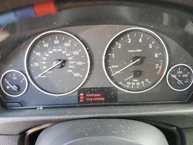 WBA8E1G50JNU90288 BMW 320 I