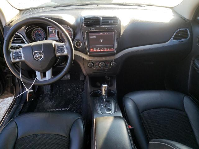 3C4PDCGG7GT215122 Dodge Journey Crossroad