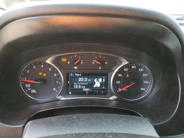 3GKALPEX8JL142955 GMC Terrain Slt