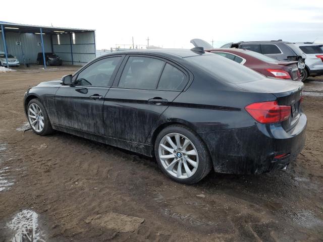 WBA8A3C5XGK690151 BMW 320 XI