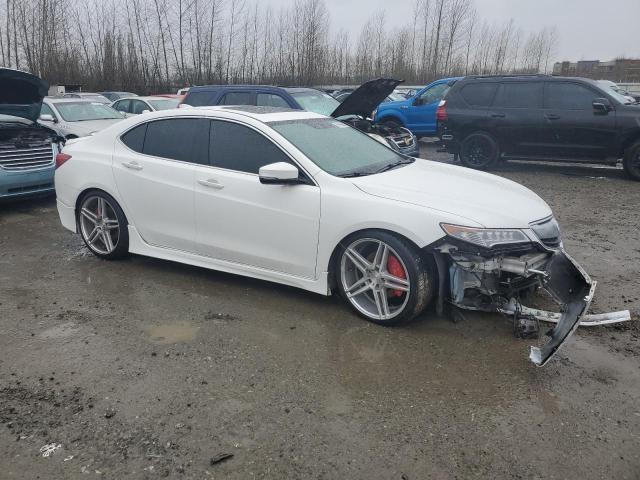 19UUB3F70FA009013 Acura Tlx Advance