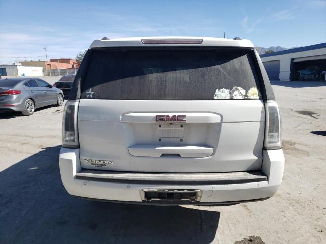 1GKS2BKC9GR179252 GMC YUKON SLT