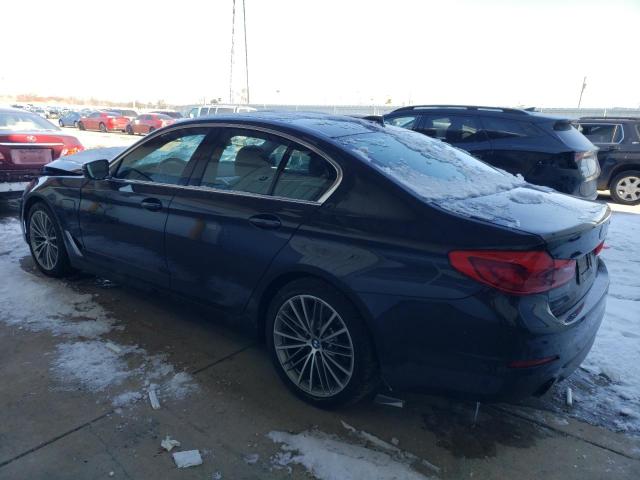 WBAJB1C00LCD07655 BMW 530XE