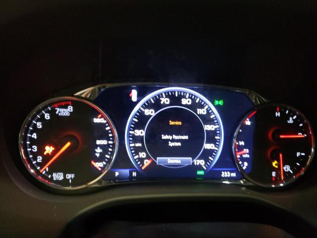 1GKKNLLS4PZ137879 GMC Acadia At4