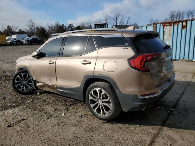 3GKALPEX8JL142955 GMC Terrain Slt