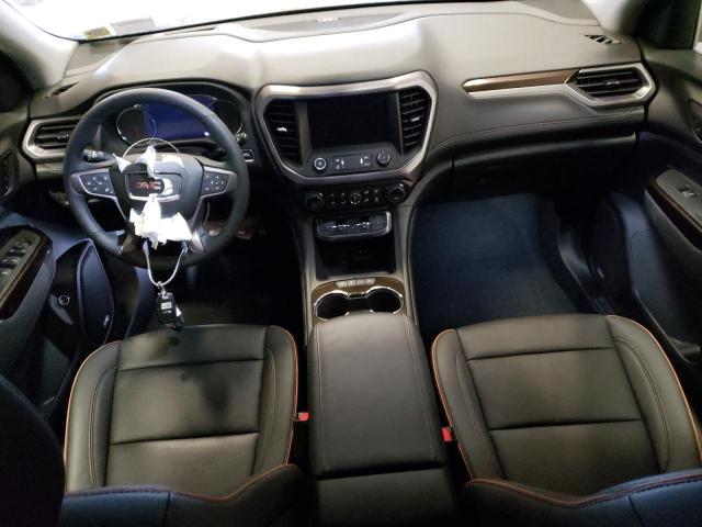 1GKKNLLS4PZ137879 GMC Acadia At4