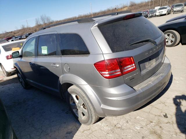 3C4PDCAB7GT103675 Dodge JOURNEY SE