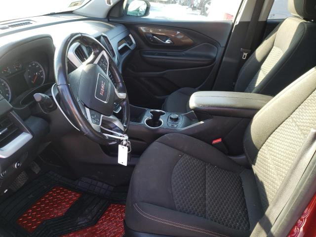3GKALMEV7JL316897 GMC Terrain Sle