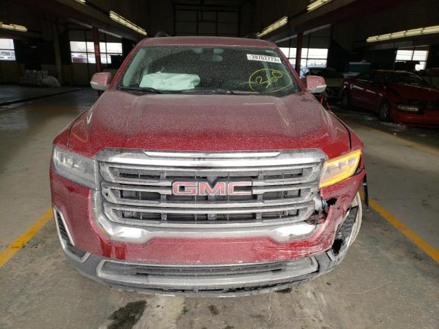 1GKKNKLS0LZ142923 GMC ACADIA SLE