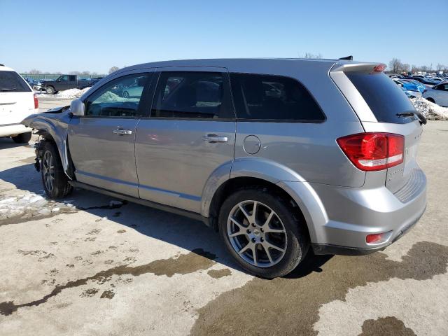 3C4PDDEG3KT751843 Dodge JOURNEY GT