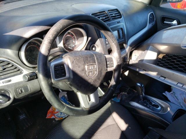 3C4PDCAB7GT103675 Dodge JOURNEY SE