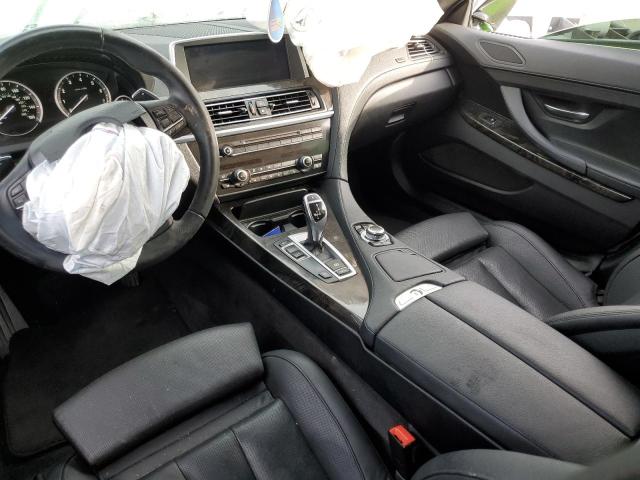 WBA6A0C52ED317256 BMW 640 I Gran Coupe