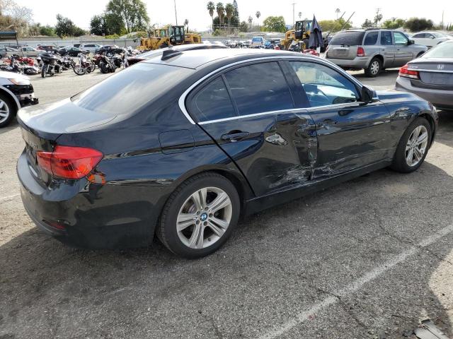 WBA8B9G53HNU49204 BMW 330 I