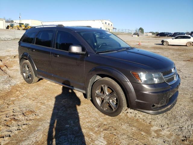 3C4PDCGG7GT215122 Dodge Journey Crossroad