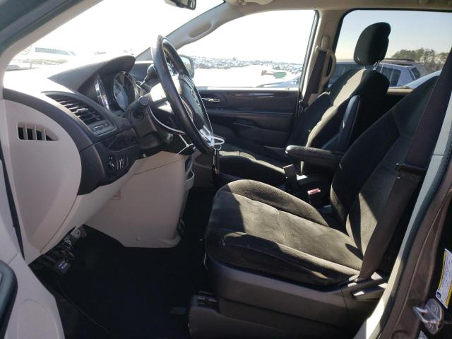 2C4RDGBG5FR703803 Dodge Grand Caravan Se