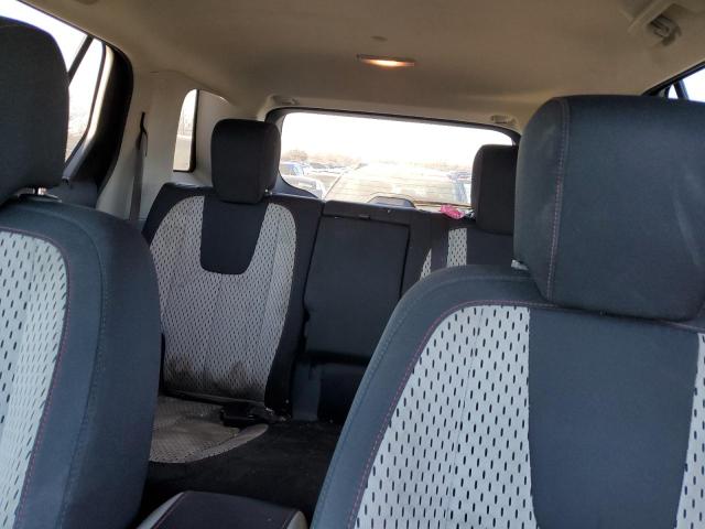 2GKALMEK6F6195331 GMC Terrain Sle