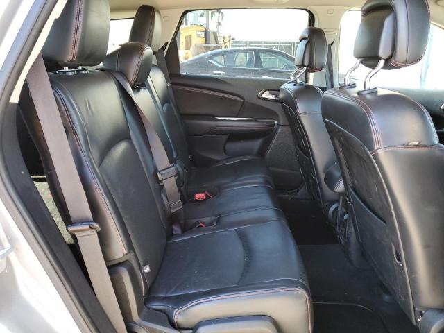 3C4PDDEG3KT751843 Dodge JOURNEY GT