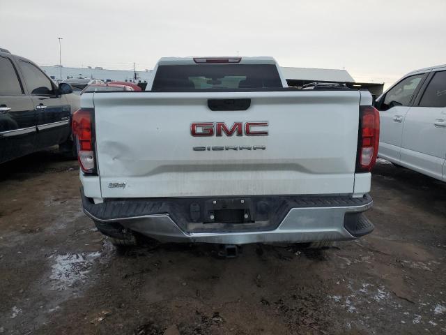 1GTR9AEDXNZ179780 GMC Sierra Limited K1500