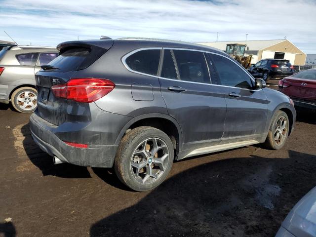 WBXHT3Z39H4A58093 BMW X1 Xdrive28i