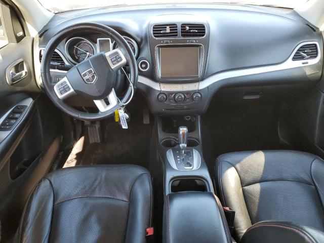 3C4PDDEG3KT751843 Dodge JOURNEY GT