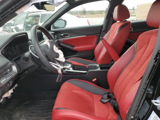 19UDE4G73PA006779 Acura Integra A-spec Tech