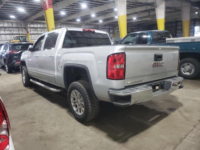 3GTU2UEC7EG427457 GMC Sierra K1500 Sle