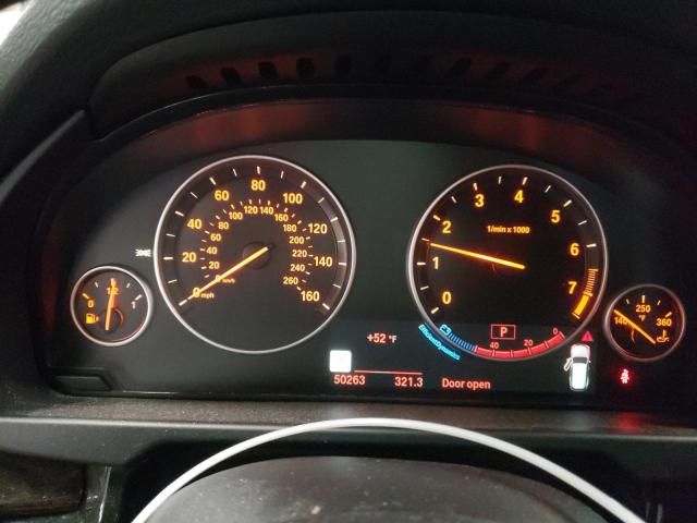 5UXKR6C54F0J79286 BMW X5 Xdrive50i