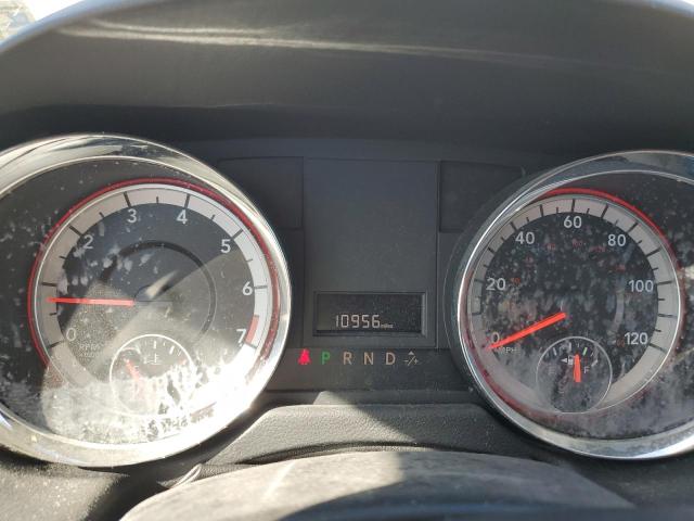 2C7WDGBG0KR779414 Dodge Grand Caravan Se