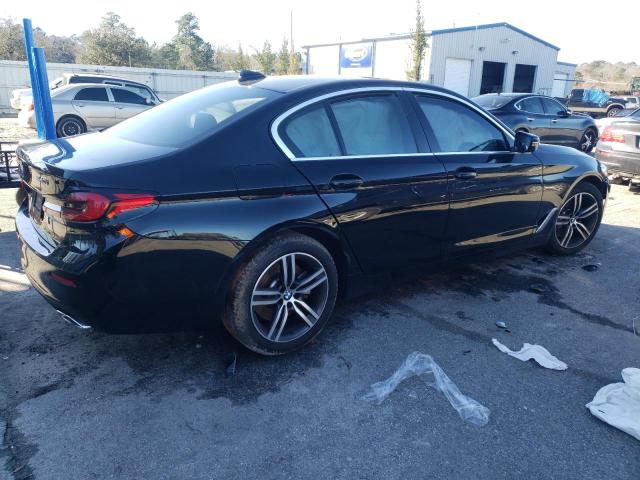 WBA53BJ07MWW89431 BMW 540 I