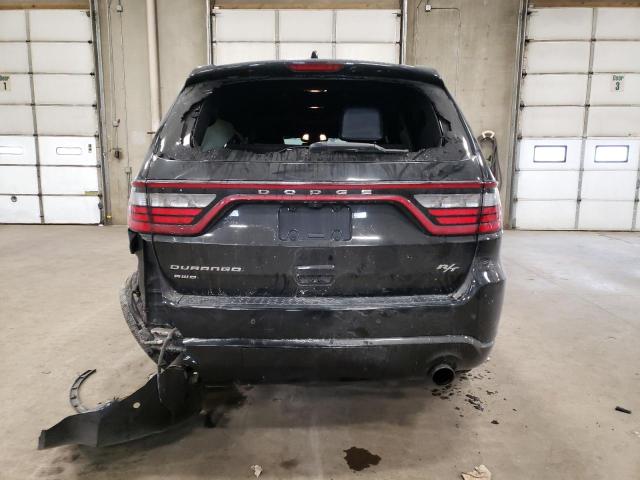 1C4SDJCT2EC267560 Dodge Durango R/t