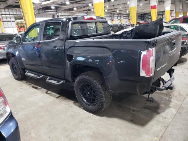 1GTG6FEN0K1145802 GMC Canyon All Terrain