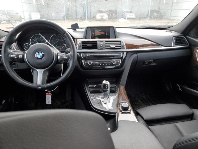 WBA8A3C5XGK690151 BMW 320 XI