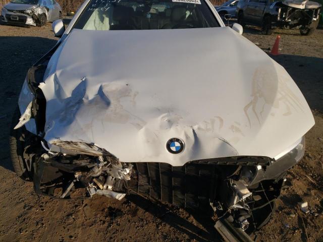 WBAJA7C50KWW08065 BMW 530 XI