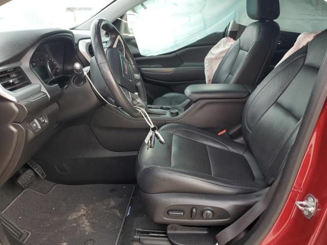 1GKKNMLS9KZ228371 GMC Acadia Slt-1