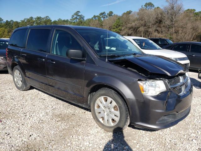 2C4RDGBG5FR703803 Dodge Grand Caravan Se