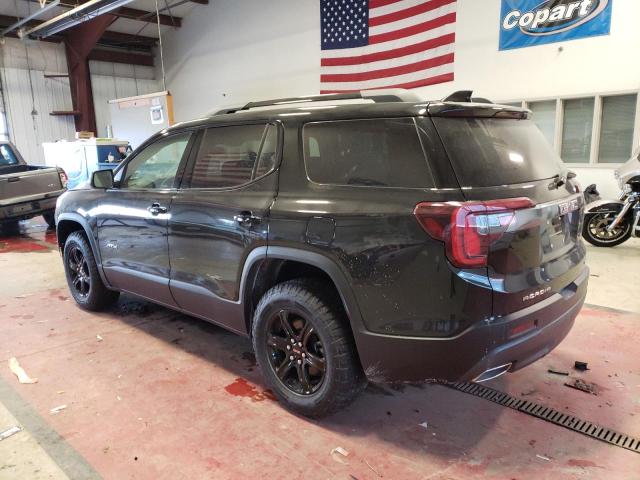 1GKKNLLS4PZ137879 GMC Acadia At4