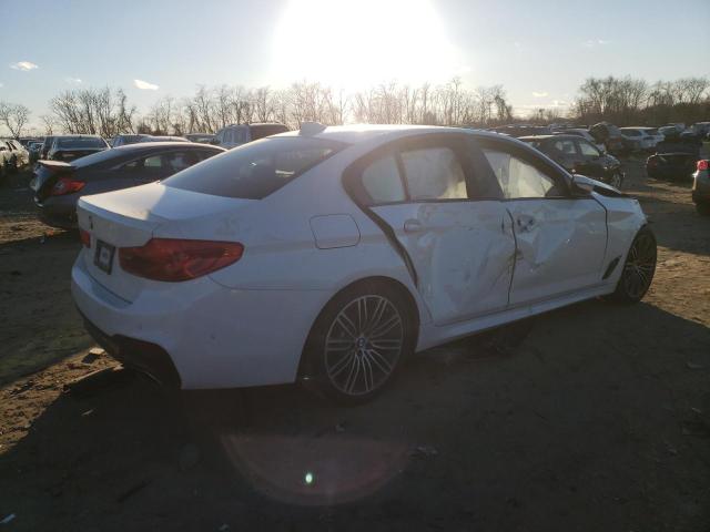 WBAJA7C50KWW08065 BMW 530 XI