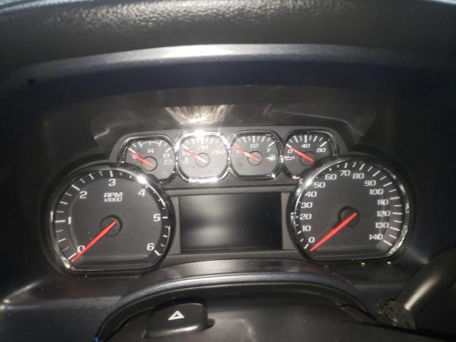 3GTU2UEC7EG427457 GMC Sierra K1500 Sle