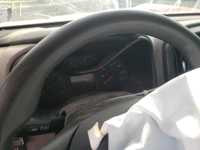 1GTH6BEN9K1339225 GMC Canyon