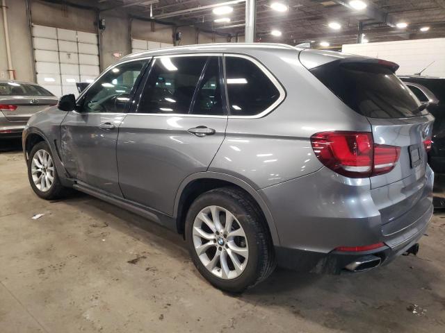 5UXKR6C54F0J79286 BMW X5 Xdrive50i