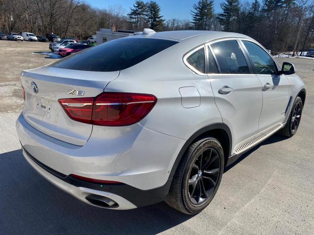 5UXKU6C50F0F94414 BMW X6 Xdrive50i