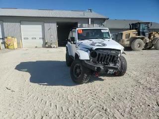 2018 Jeep Wrangler - Image 10
