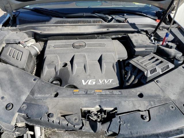2GKFLTE3XE6251777 GMC Terrain Slt