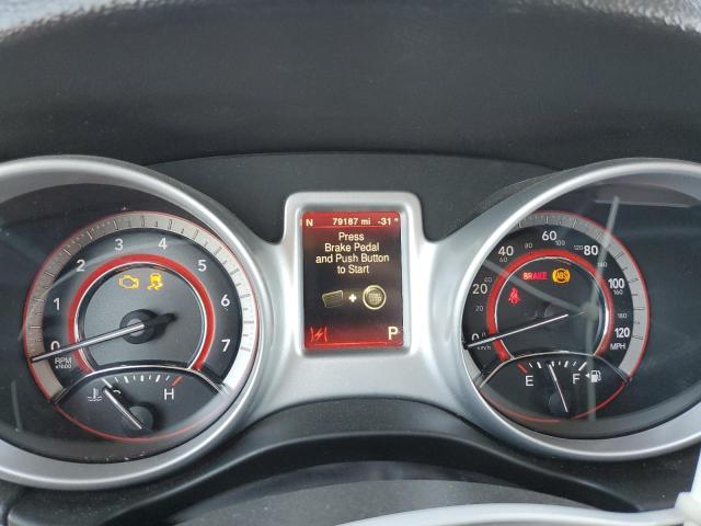 3C4PDDEG3KT751843 Dodge JOURNEY GT
