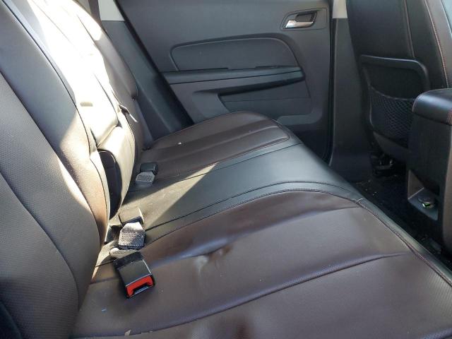 2GKFLTE3XE6251777 GMC Terrain Slt