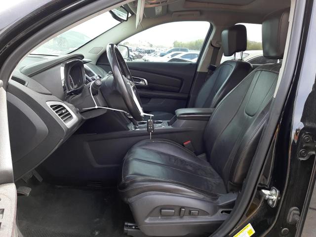2GKFLSE33F6327609 GMC Terrain Slt