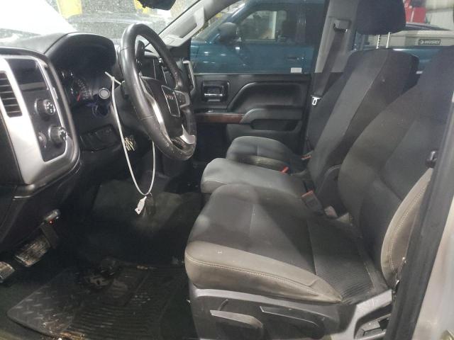 3GTU2UEC7EG427457 GMC Sierra K1500 Sle