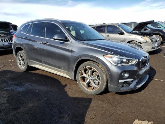 WBXHT3Z39H4A58093 BMW X1 Xdrive28i