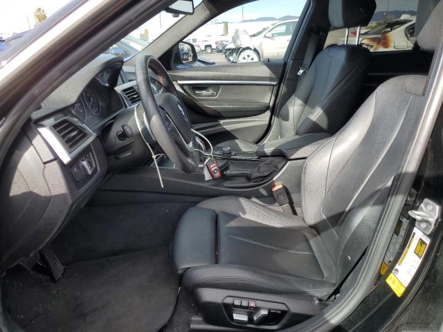 WBA8B9G53HNU49204 BMW 330 I