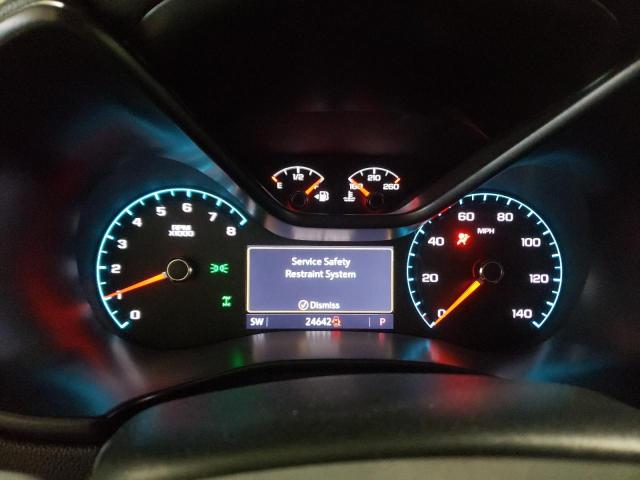 1GTG6FEN0K1145802 GMC Canyon All Terrain
